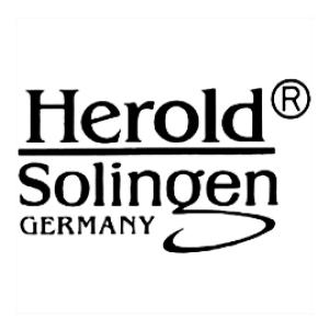 Herold of Solingen Logo